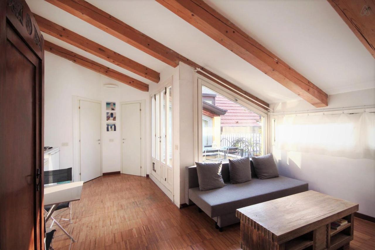 Dhomes - Apartments And Rooms Mailand Zimmer foto