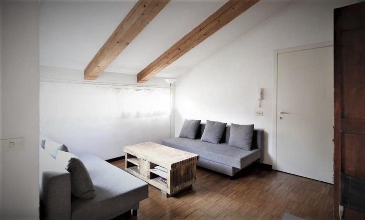 Dhomes - Apartments And Rooms Mailand Exterior foto