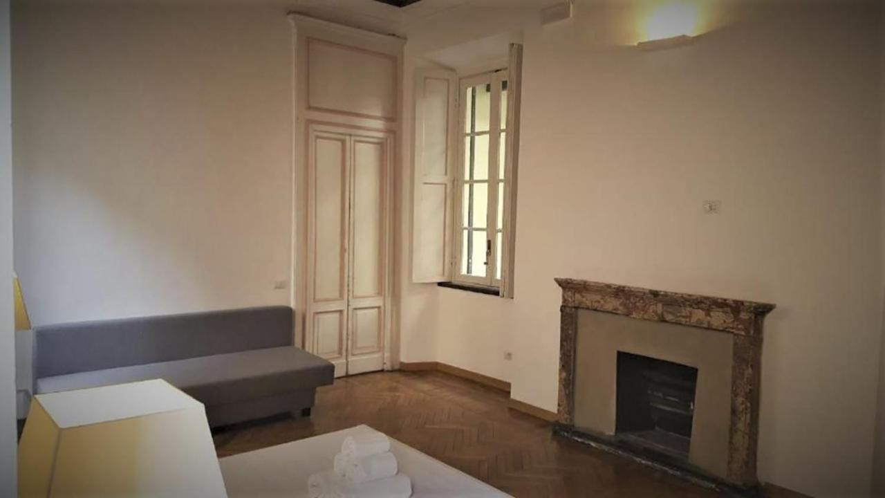 Dhomes - Apartments And Rooms Mailand Exterior foto