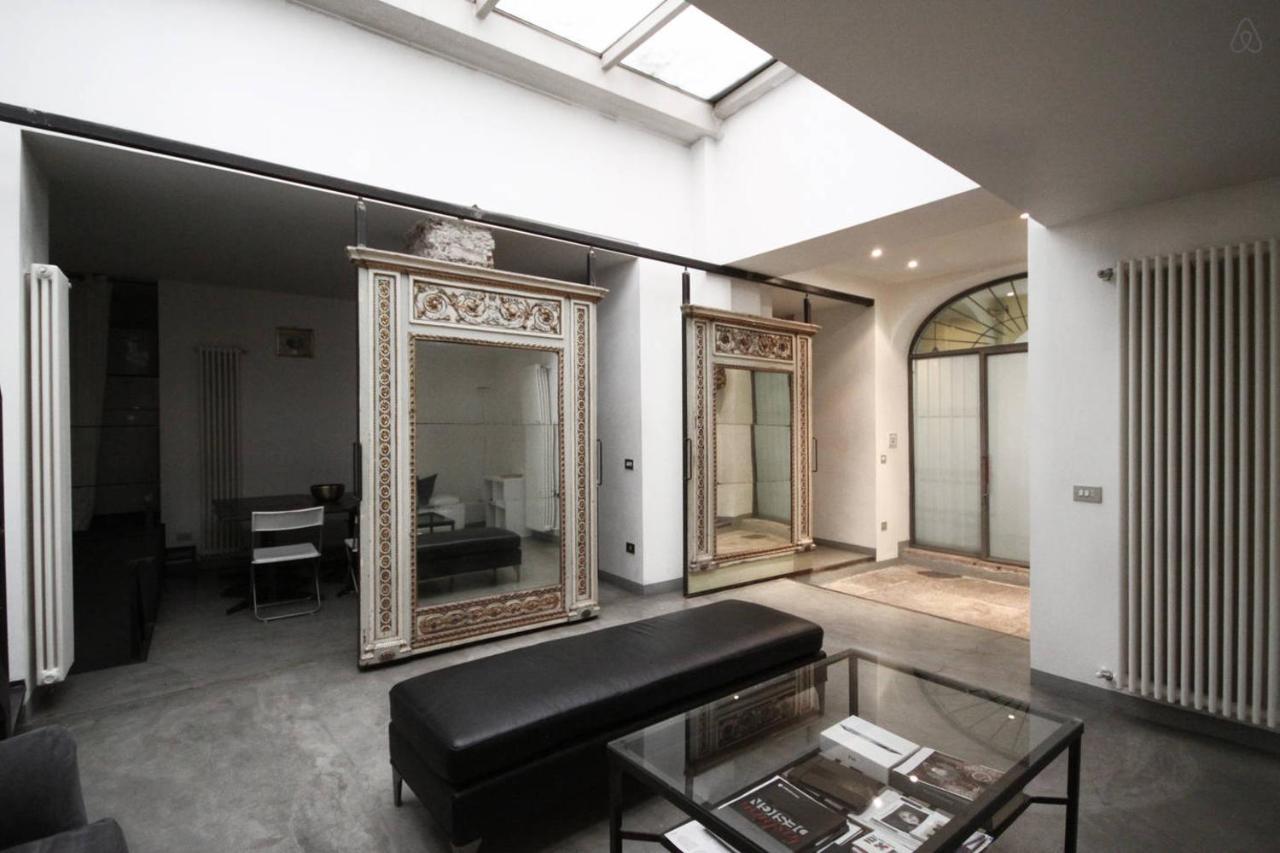 Dhomes - Apartments And Rooms Mailand Exterior foto
