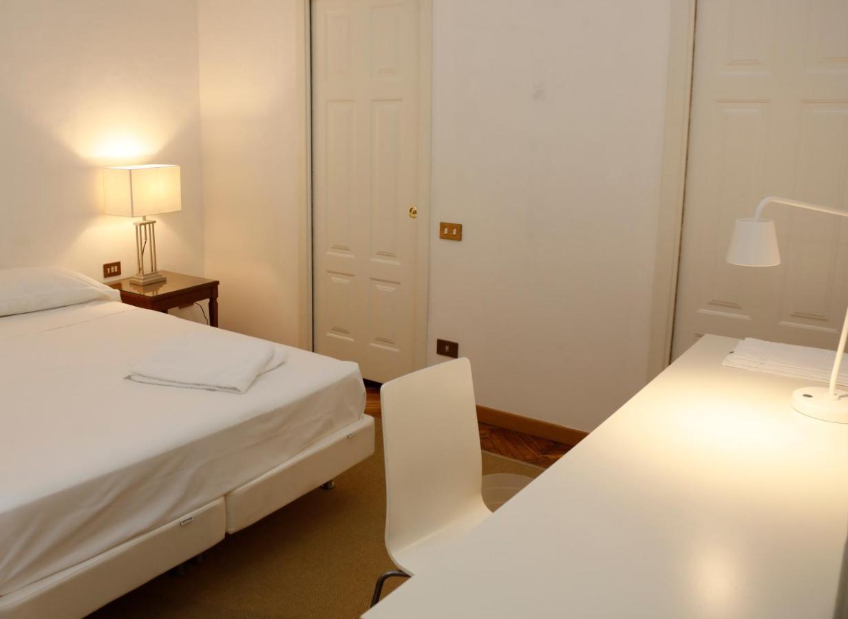 Dhomes - Apartments And Rooms Mailand Zimmer foto