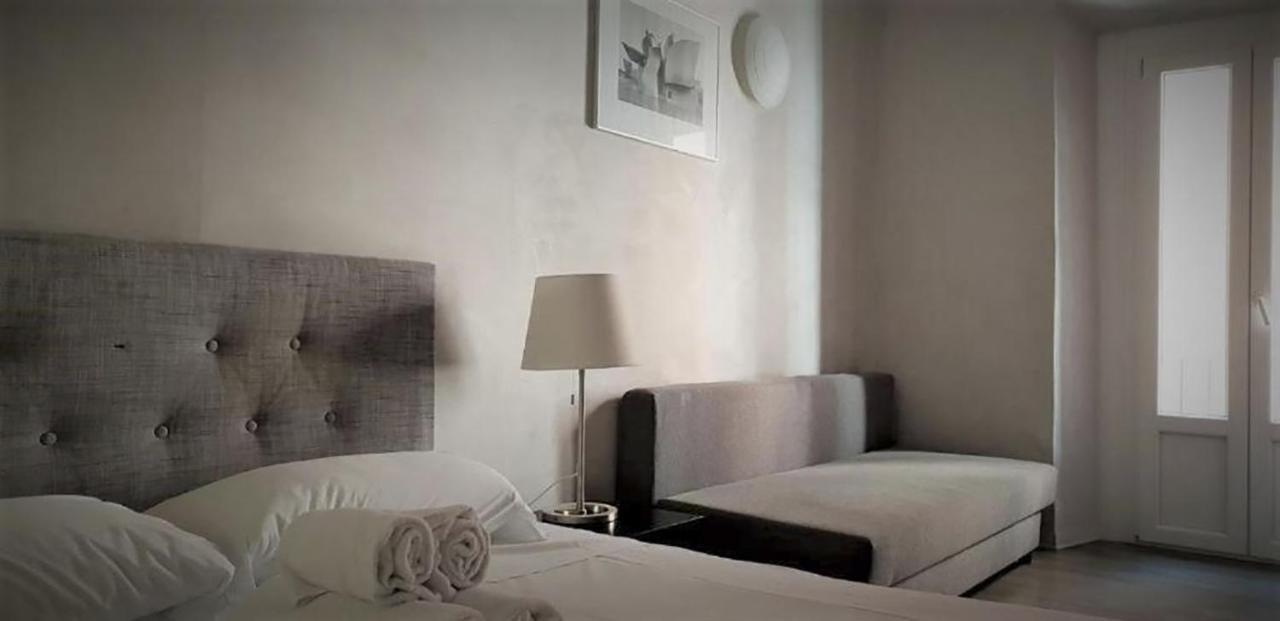 Dhomes - Apartments And Rooms Mailand Zimmer foto