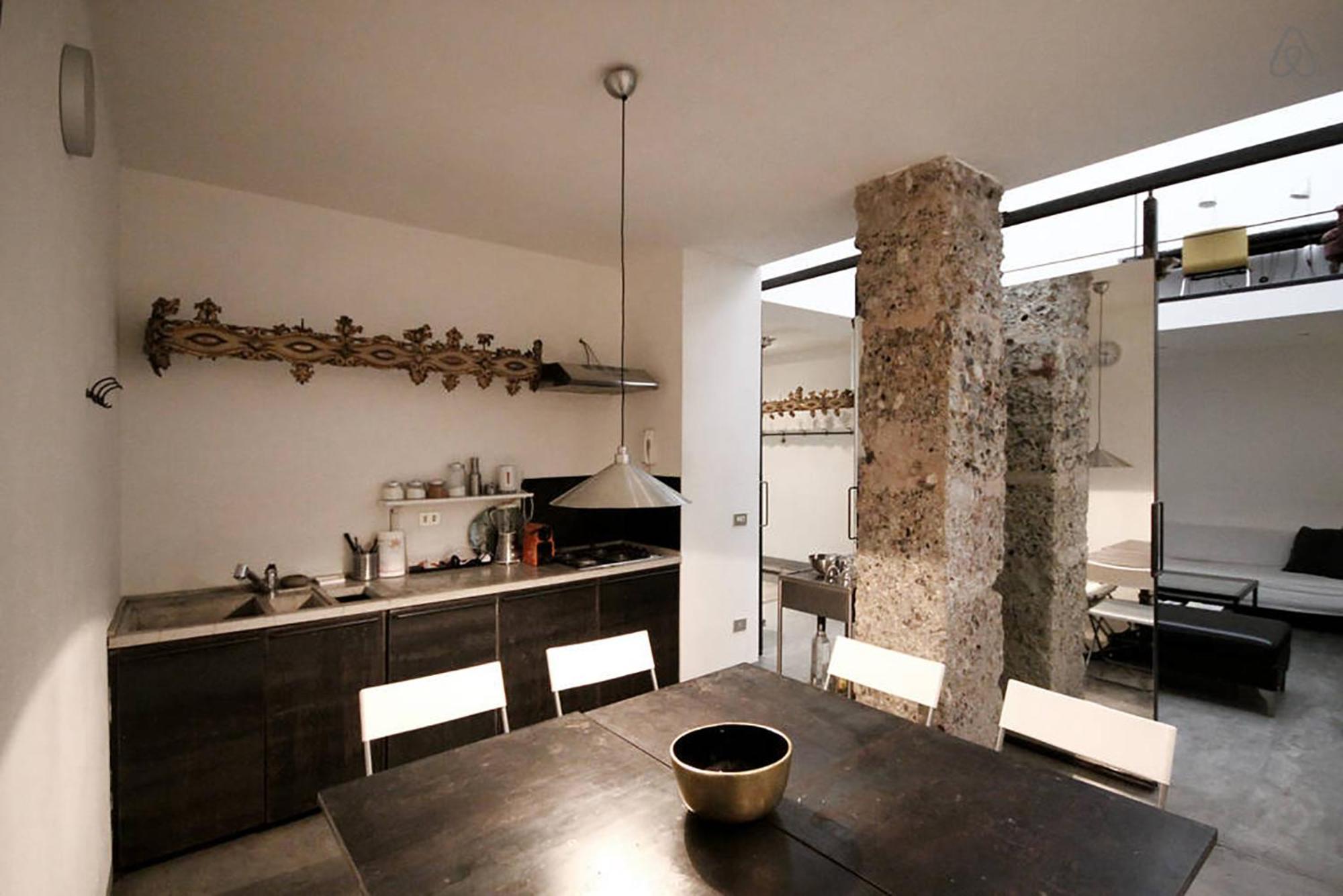 Dhomes - Apartments And Rooms Mailand Zimmer foto