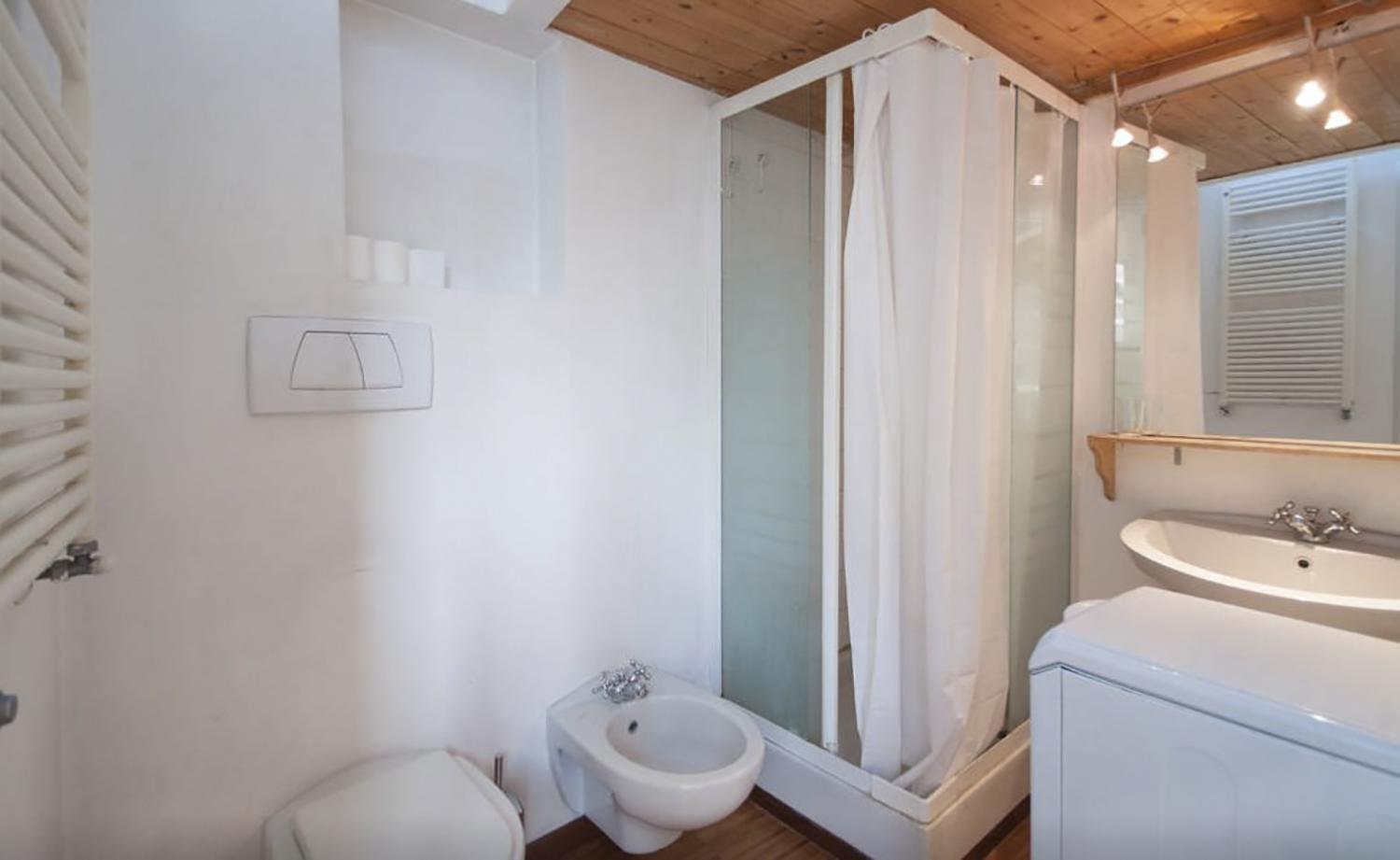 Dhomes - Apartments And Rooms Mailand Zimmer foto