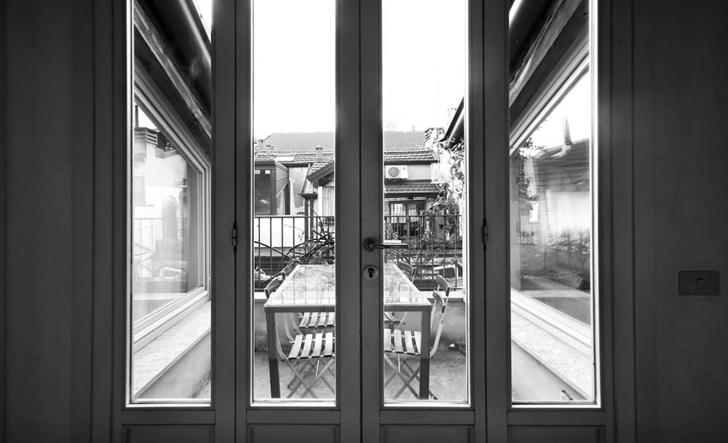 Dhomes - Apartments And Rooms Mailand Zimmer foto