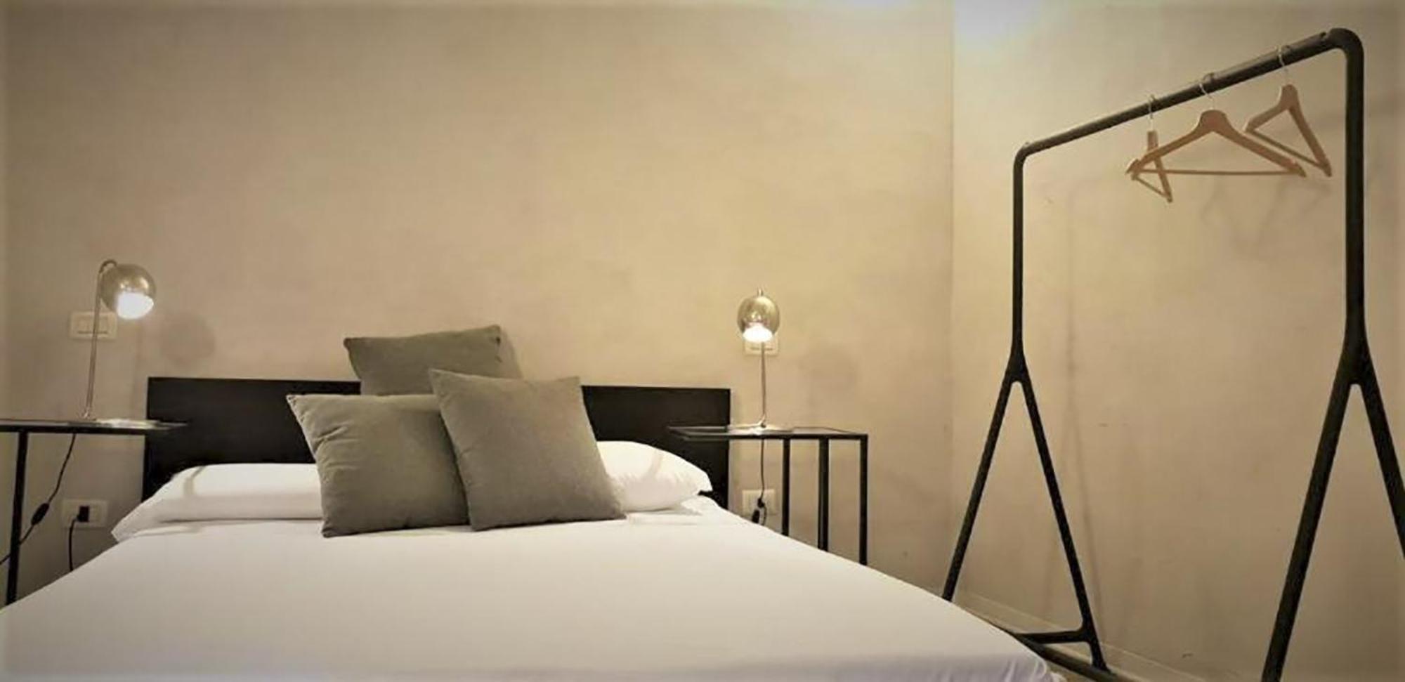 Dhomes - Apartments And Rooms Mailand Zimmer foto