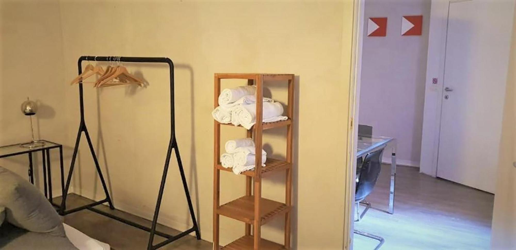 Dhomes - Apartments And Rooms Mailand Zimmer foto