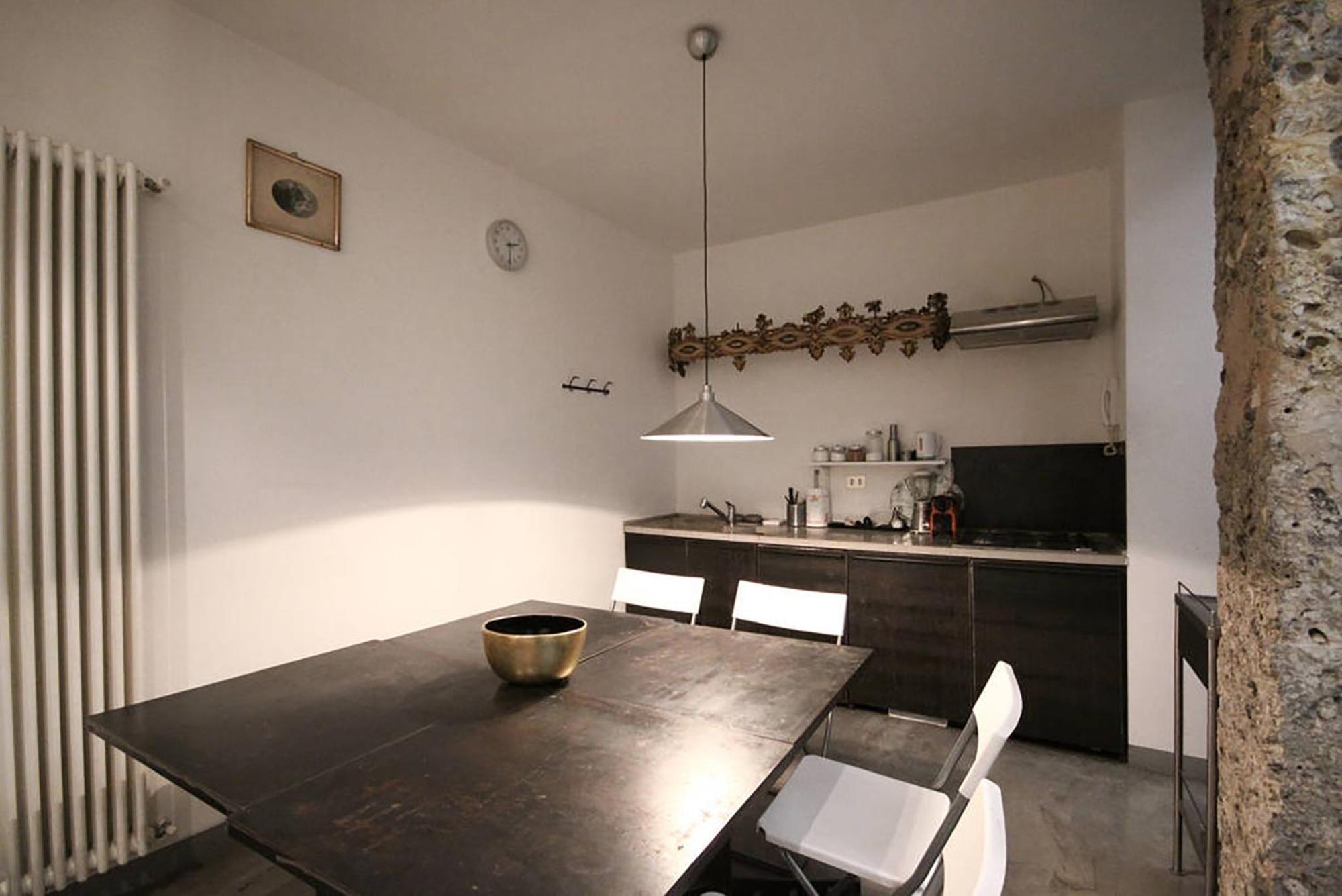 Dhomes - Apartments And Rooms Mailand Zimmer foto