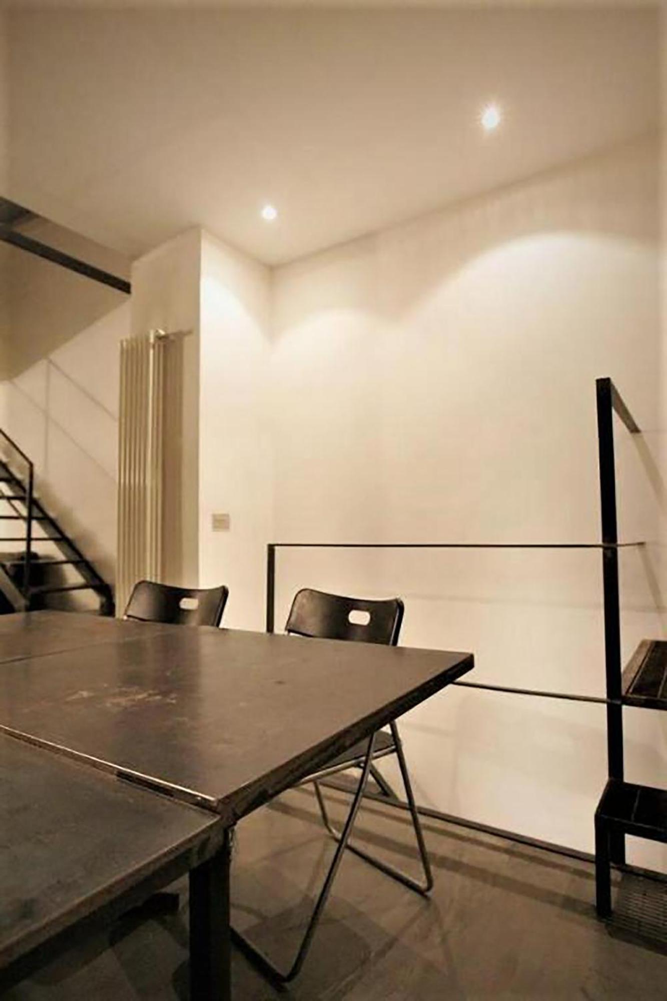 Dhomes - Apartments And Rooms Mailand Zimmer foto