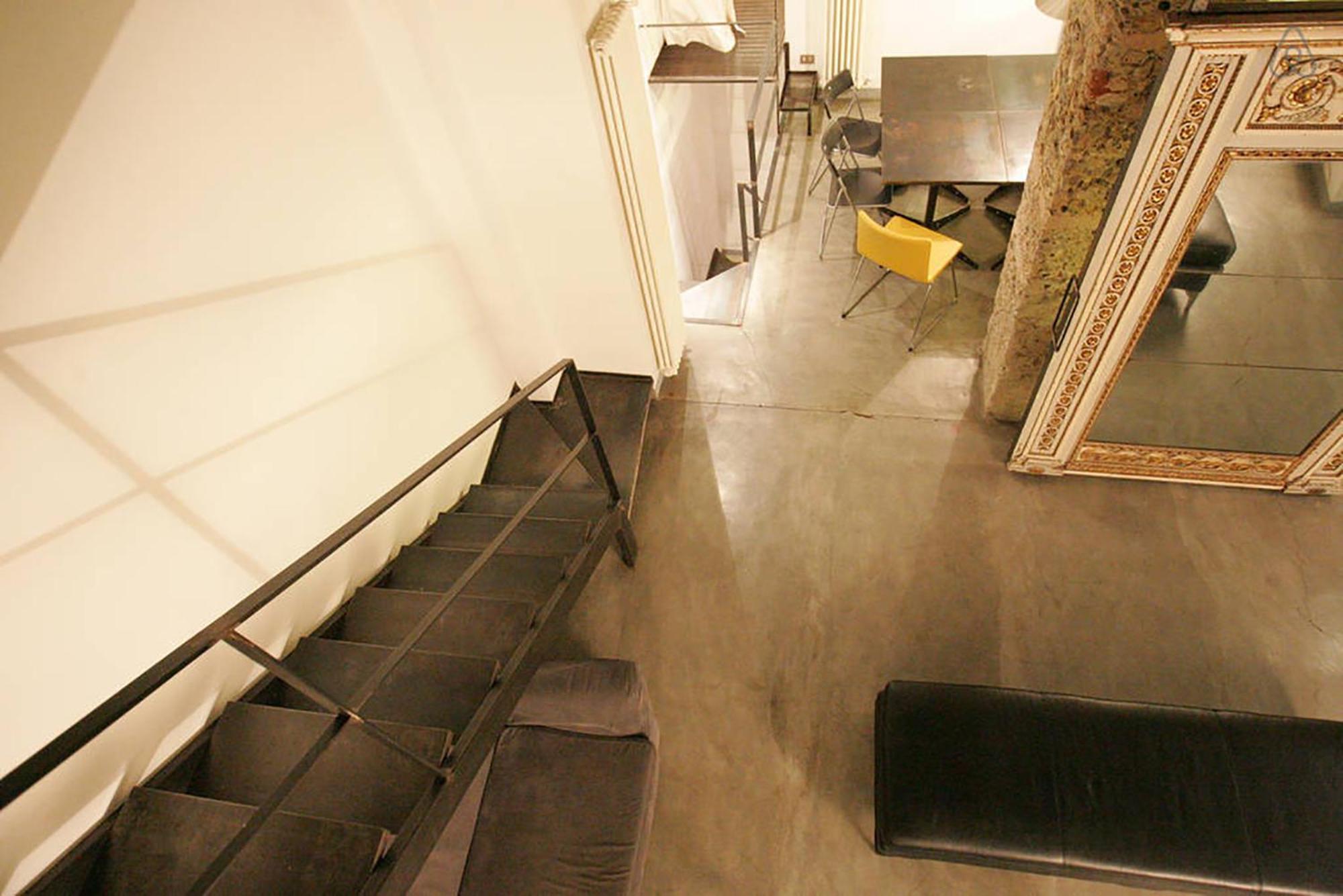 Dhomes - Apartments And Rooms Mailand Zimmer foto