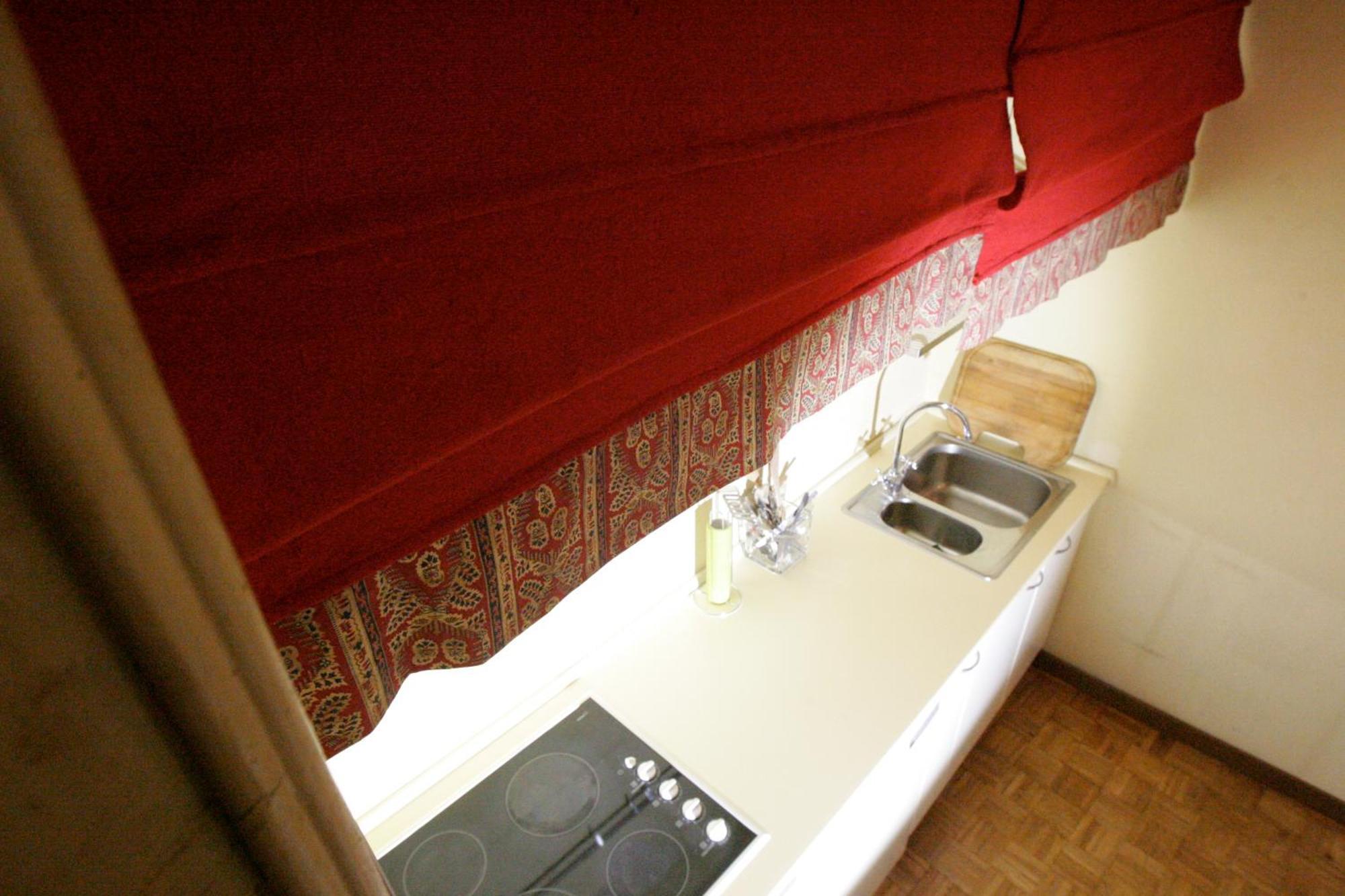 Dhomes - Apartments And Rooms Mailand Zimmer foto