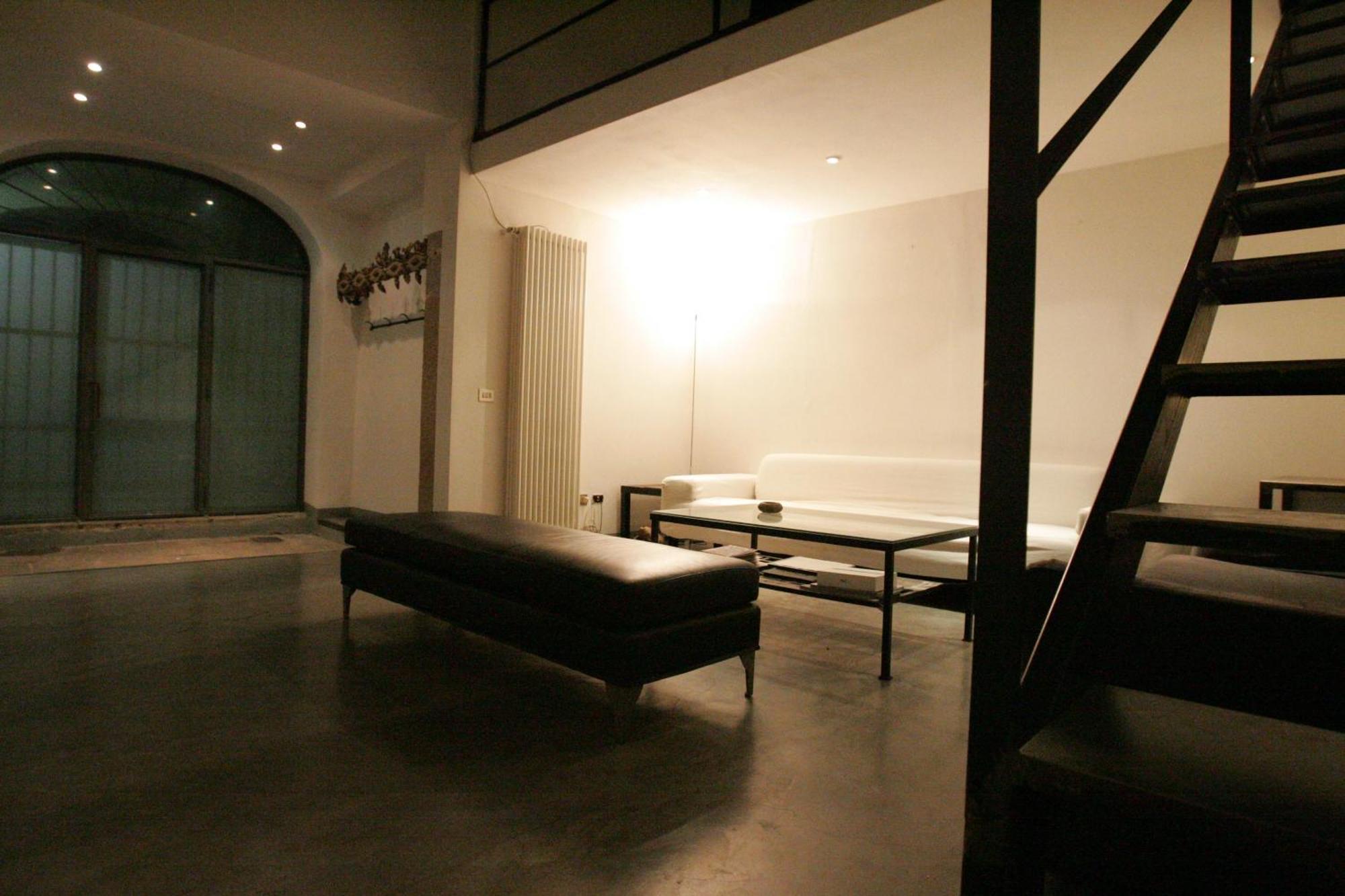 Dhomes - Apartments And Rooms Mailand Zimmer foto
