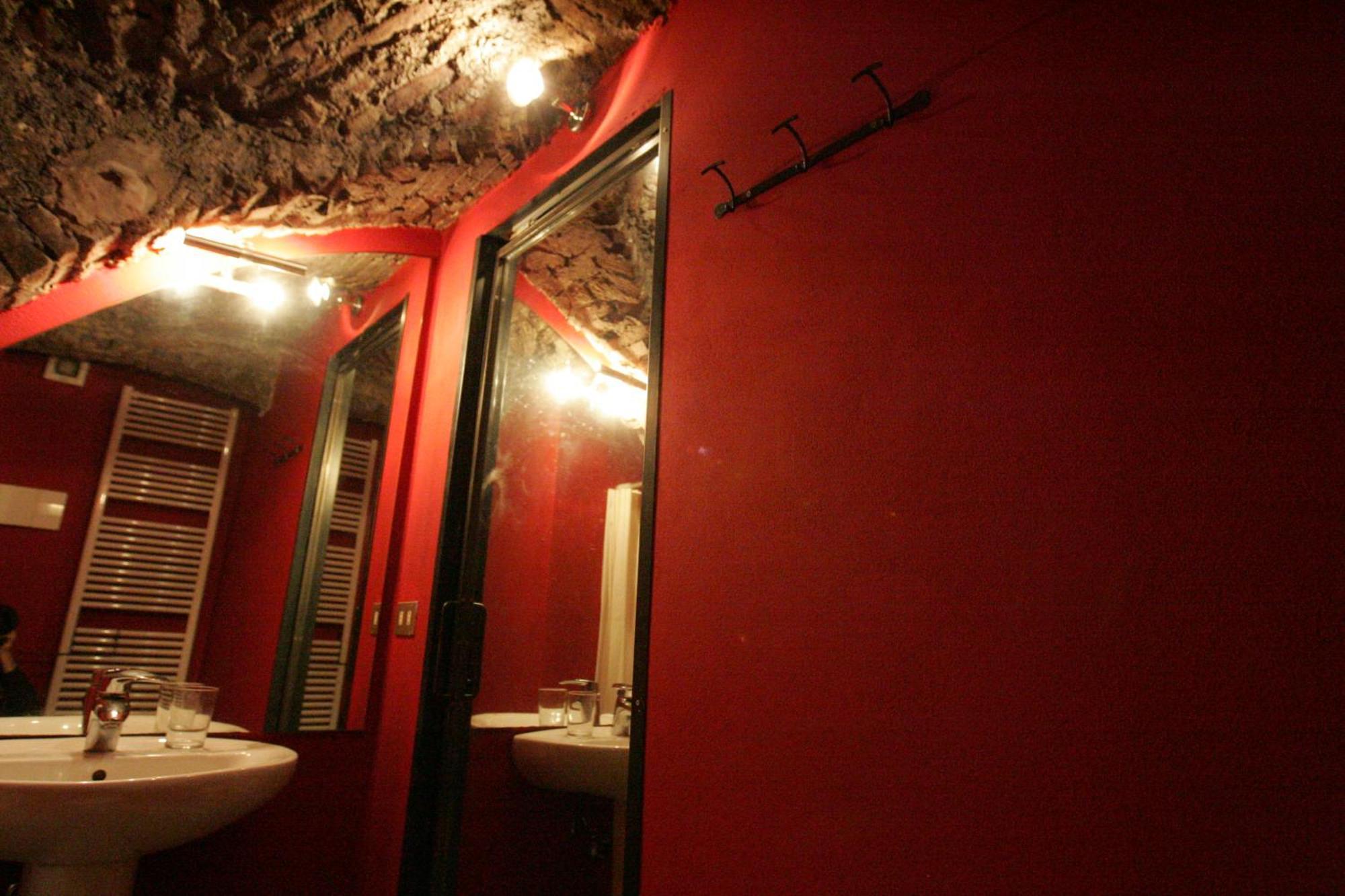 Dhomes - Apartments And Rooms Mailand Zimmer foto