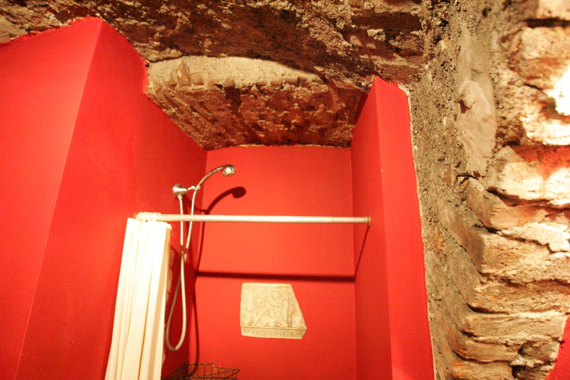 Dhomes - Apartments And Rooms Mailand Zimmer foto